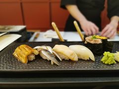 -Sushi Hanzo半藏(天环广场店)