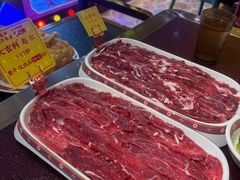 -大吉利·潮汕鲜牛肉火锅(西安店)