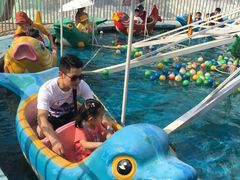 -泉州海丝野生动物世界