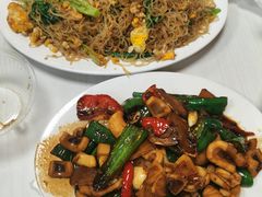 -惠兴潮州海鲜砂锅粥