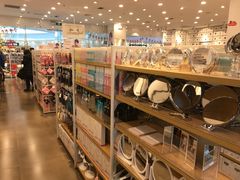 -名创优品(天津市河东万达广场店)