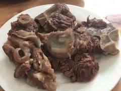 -苏莱特色牛骨滩羊手抓馆(长城东街总店)