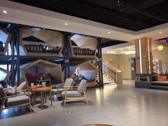 -星河湾温泉洗浴酒店