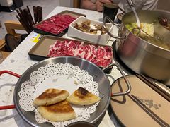 -小城牛事·鲜牛肉火锅(万达店)