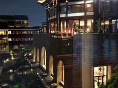 -苏州吴宫泛太平洋酒店