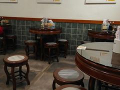 大堂-佳面馆·竹升云吞面·爽鱼皮·牛腩面(易发店)