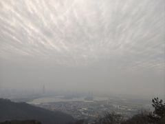 -紫金山山顶公园