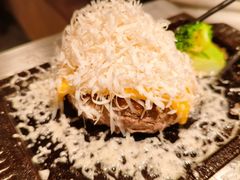-肉肉大米(金虹桥店)