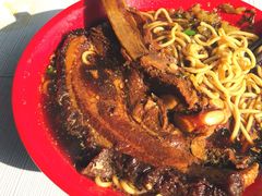 -刘记大肉面(三牌楼大街店)