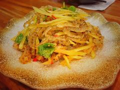 -金穗园·砂锅粥.醉鸡煲火锅(长寿路店)