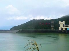 -江南天池