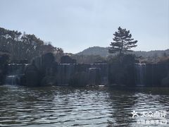 -白马涧龙池景区