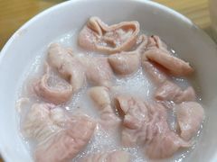 -天发芽·何记葫芦头泡馍·老字号(小南门店)
