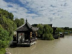 -南北湖风景区
