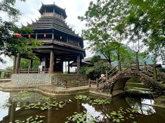-荔江湾景区