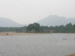 -楠溪江风景名胜区