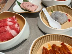 -海底捞火锅(金地广场生日主题店)