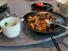 -徐记海鲜(观沙岭|滨江新城店)