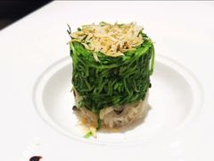 野菜松仁香干-苏浙总会(国金中心店)