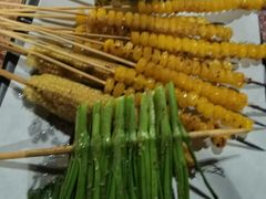 -啊溜烧烤·炭火传承(南澳店)