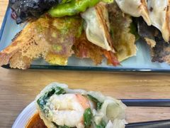 -众品老方子锅贴甜沫(李村店)