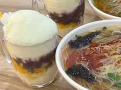 -苏记奶酪(二七万达店)