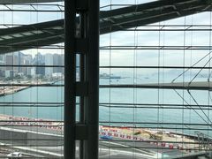 -香港会议展览中心演讲厅