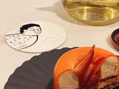 -潮一不贰·法式甜品·生日蛋糕·西式简餐(外滩店)