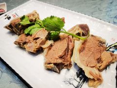 -伊帆食府·青海美食