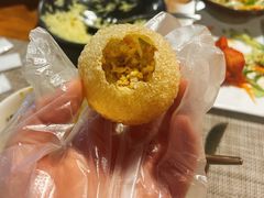 -NAMO印度餐厅