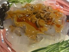 -33号大院·青岛本帮菜(五四广场店)