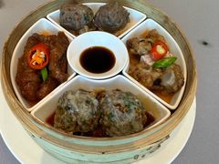 -金悦轩海鲜酒家(拱北店)