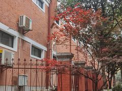 -辛亥革命博物院北区