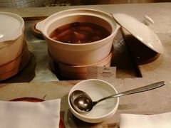 -食百绚全日制餐厅(成都棕榈泉费尔蒙酒店)