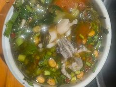 -小饕荟雅安贡椒鱼鲜馆(广福桥店)