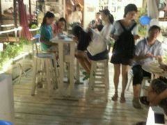 -一杯海(国际海水浴场店)