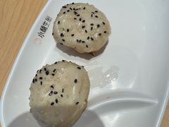 -小杨生煎(周浦万达店)