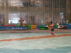 -南宫温泉水世界