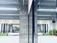 -LA合时健身4PMFIT(花桥旗舰店)