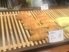-木子木水日式烫面包(中盛店)