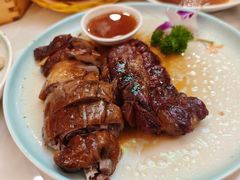 -香港威特瑞茶餐厅(小白楼音乐厅店)