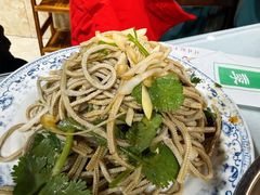 -同城四季爆肚涮羊肉(安华里店)