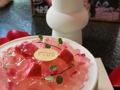 -莲西餐(曲江店)