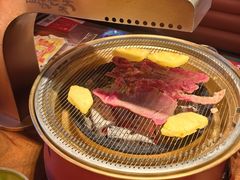 -西塔老太太泥炉烤肉(上海七宝领展广场店)