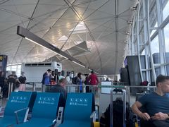 -翠华餐厅(香港国际机场店)