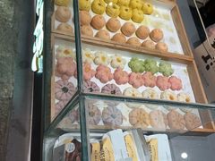 -百年同和·江南点心院(山塘街店)