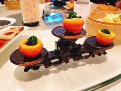 -安蒂娅.悦景轩中餐厅(西乡店)