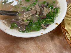 -房先生羊汤烧烤小酒馆