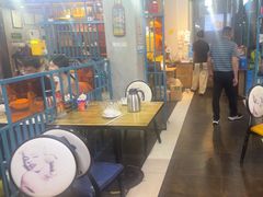 -湘香私房菜(大石长隆店)