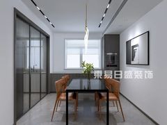 -东易日盛·数字化全案家装(总店)